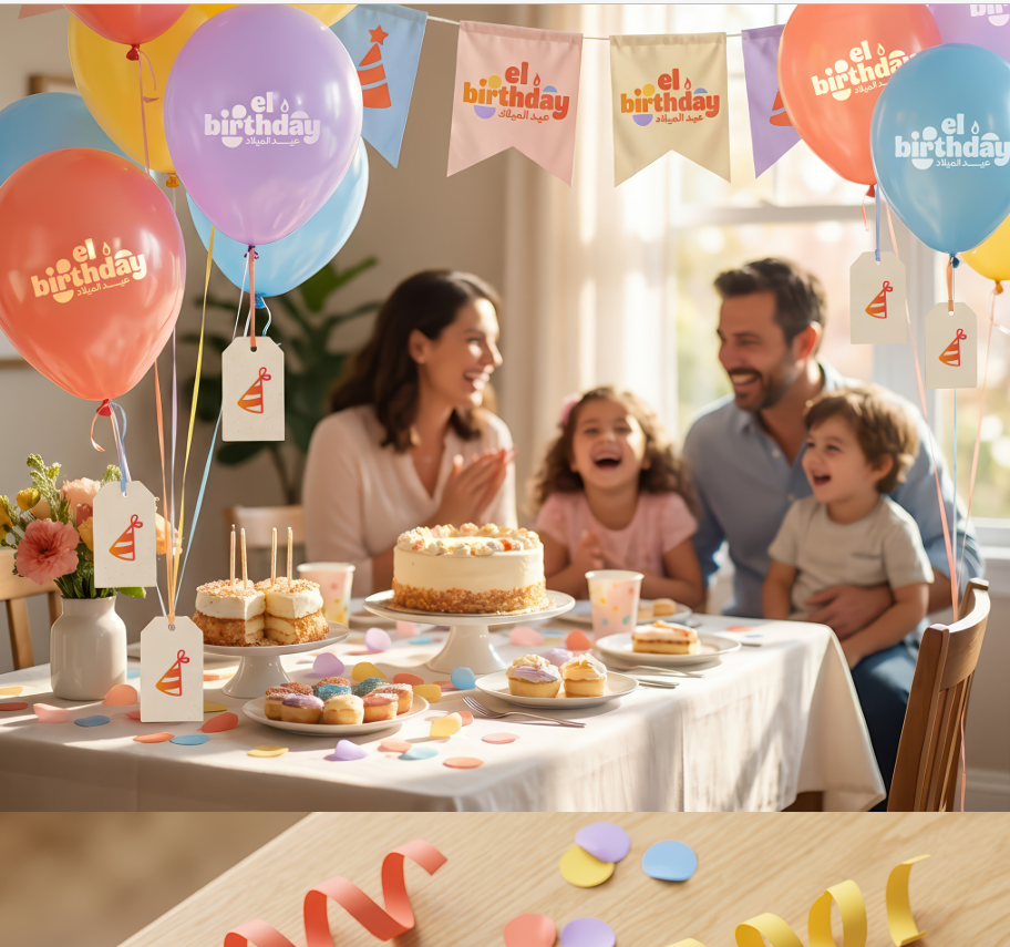 A theme they’ll love