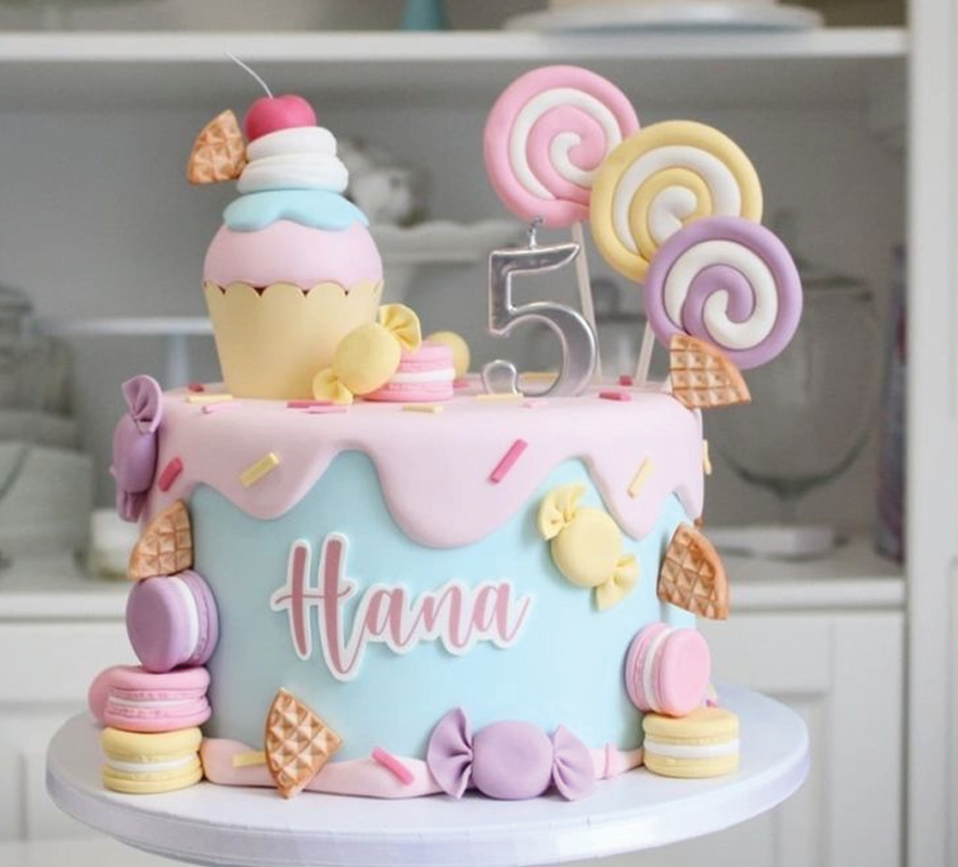 Make it unforgettable