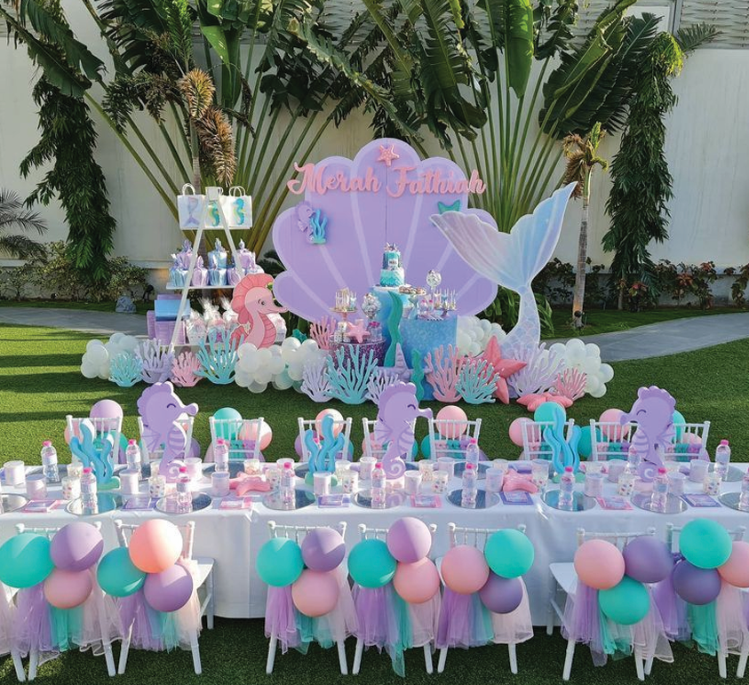 Details that delight